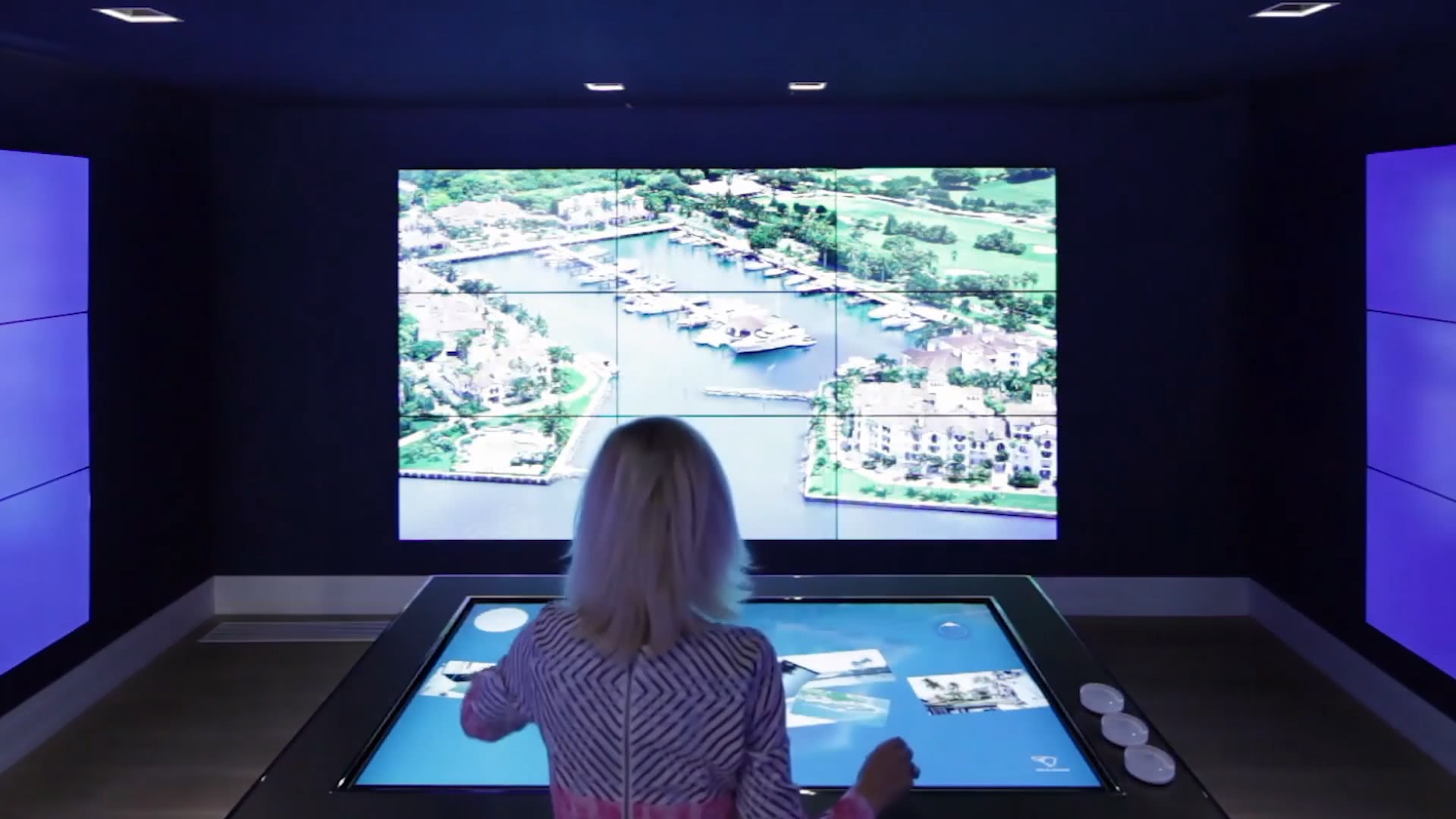 物體識別桌 物體識別桌