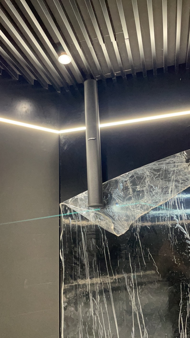 展廳音頻系統 展廳音頻系統