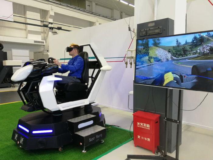 增項現(xiàn)實技術(shù)(AR) 增項現(xiàn)實技術(shù)(AR)