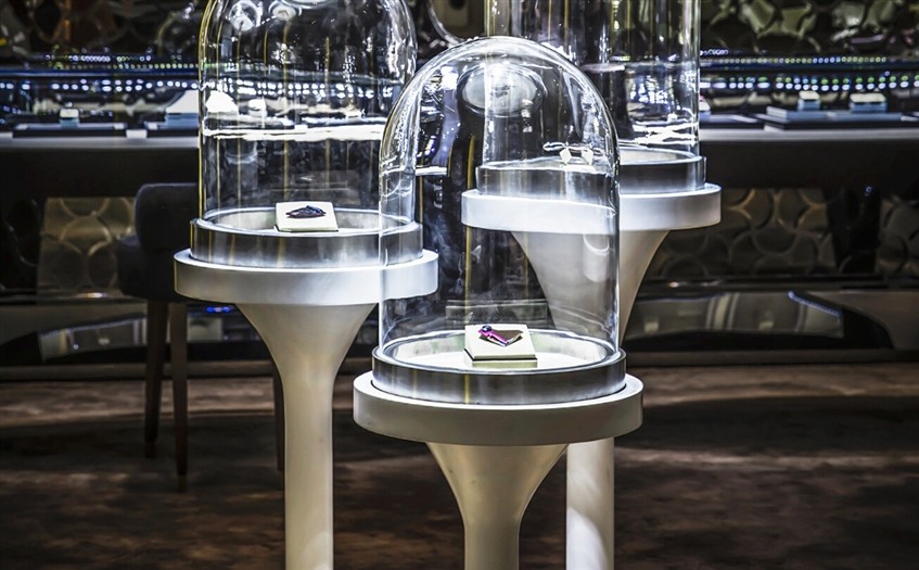 展廳設計如何做好營銷 展廳設計如何做好營銷