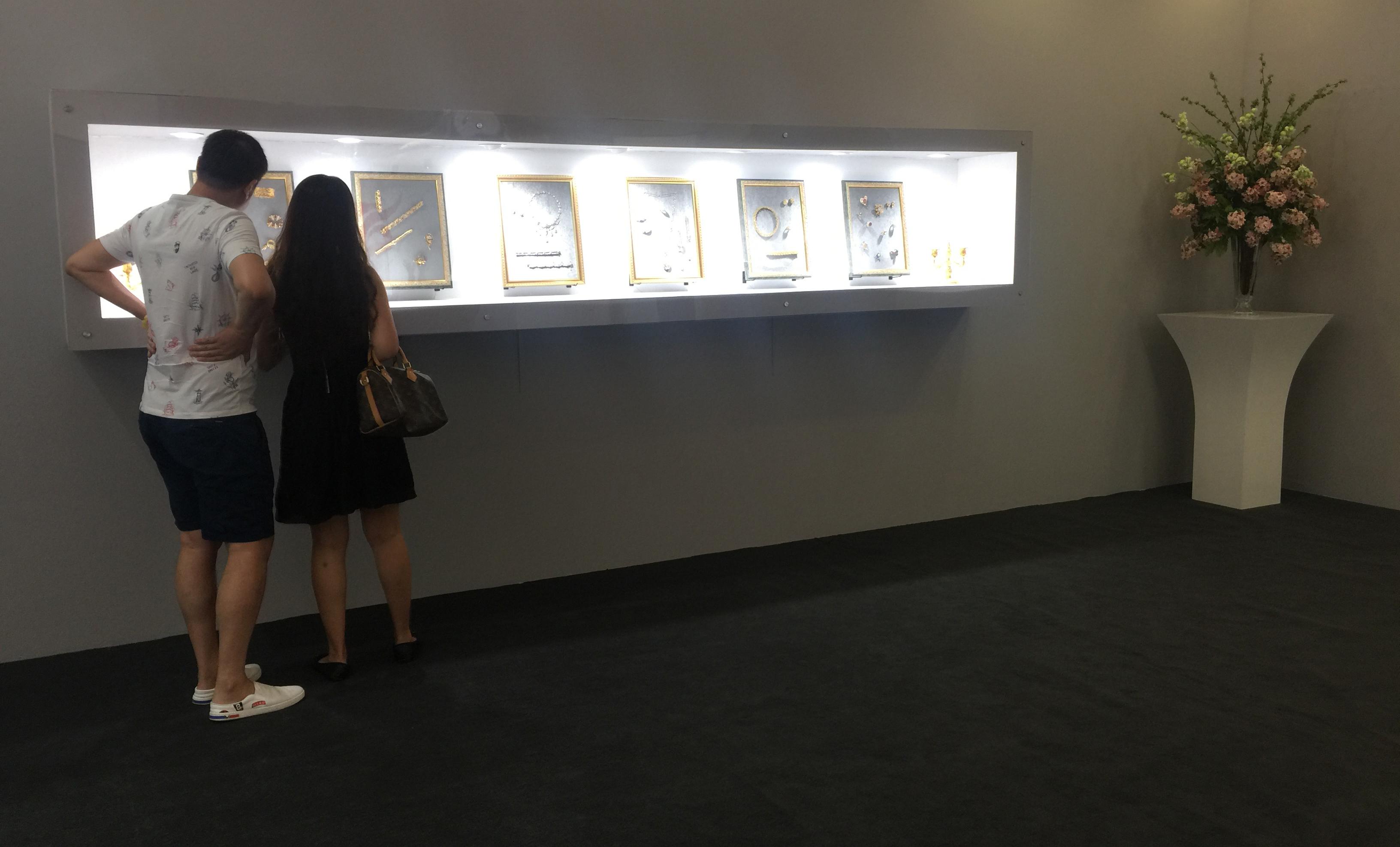 展廳設計如何做好營銷 展廳設計如何做好營銷