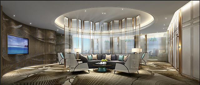 家具展廳設計 家具展廳設計