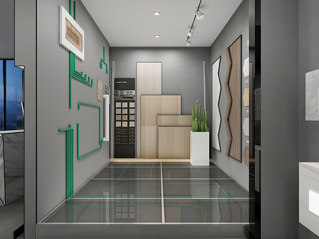 家具展廳設計 家具展廳設計