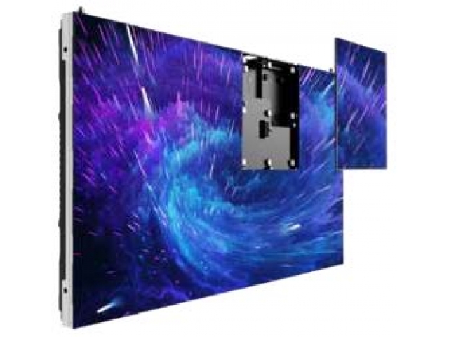 UMini P0.9 戶內COB LED顯示屏