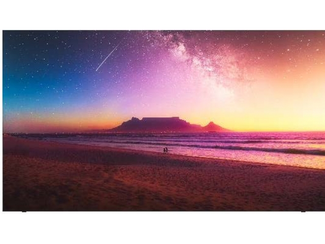 UMini P1.2 戶內COB LED顯示屏