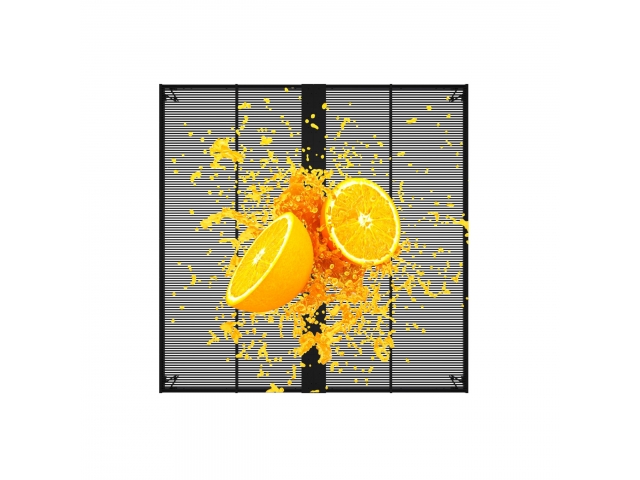 AMOUY P3.91-7.82 LED透明屏