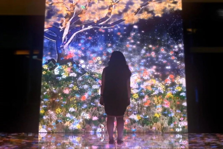 行業(yè)動(dòng)態(tài)