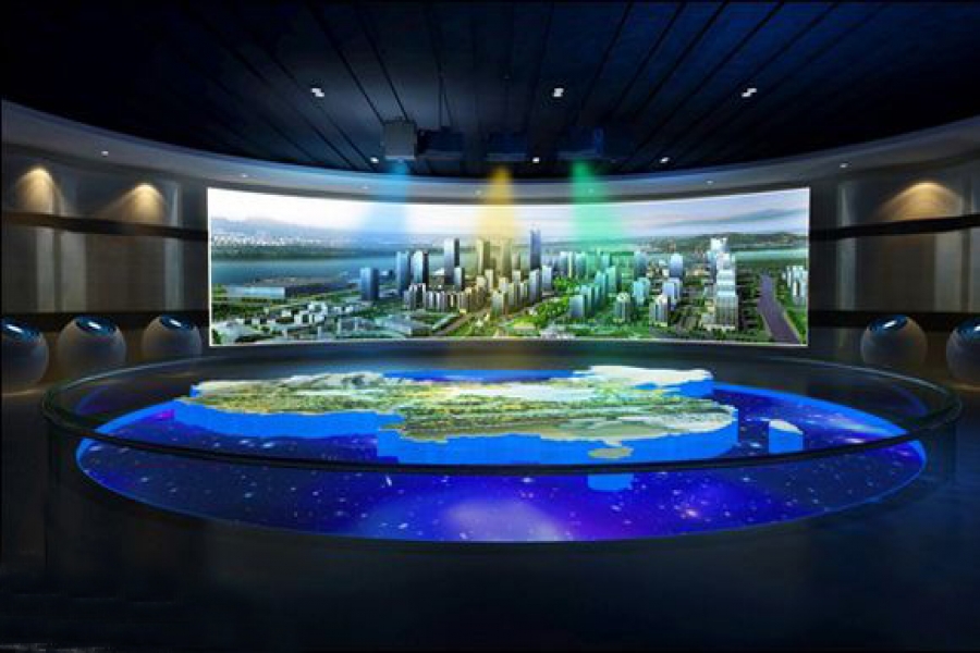 行業(yè)動態(tài)