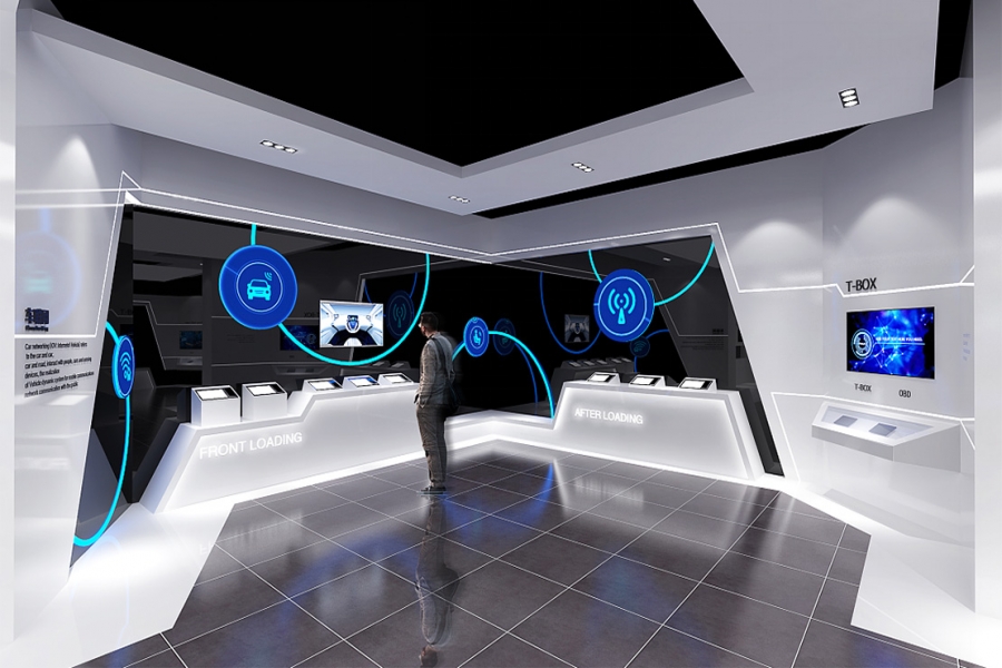 行業(yè)動態(tài)