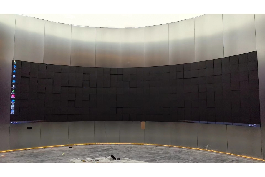 珠海基克納電子煙博物館