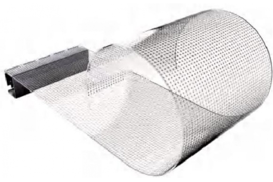 AMOUY P4 LED晶膜屏